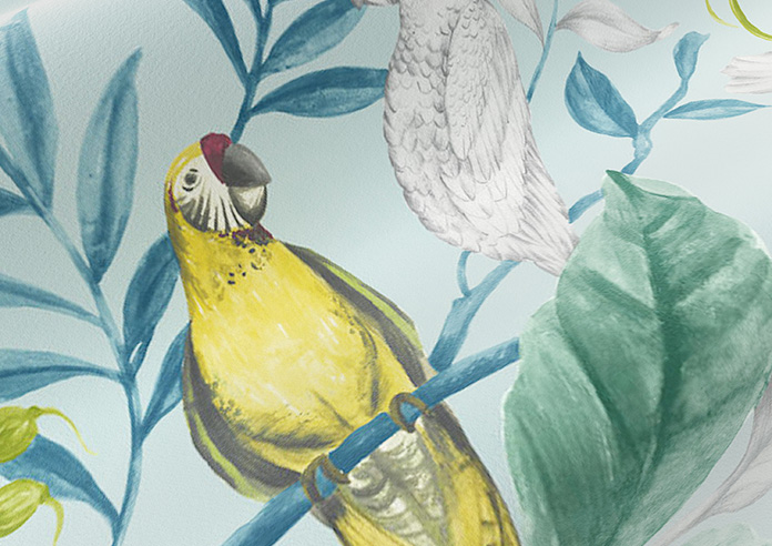 Iquitos, Vitality - Made to Measure Curtains - Image 4